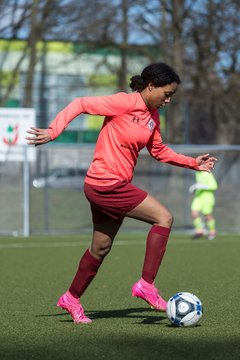 Bild 214 - F Walddoerfer SV : FC St. Pauli 2 : Ergebnis: 6:0